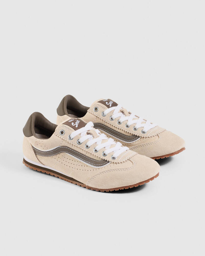 Vans Women's Super Lowpro Shoes for Womens