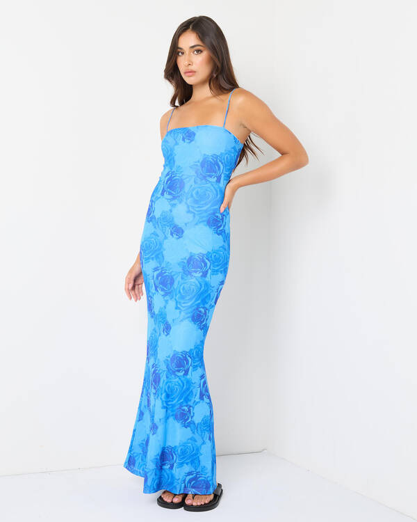 Ava And Ever Rosa Maxi Dress for Womens