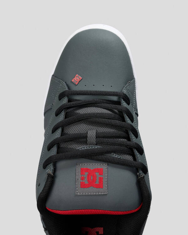 DC Shoes Net Shoes for Mens