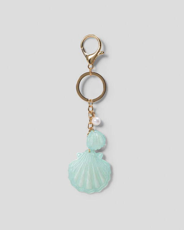 Karyn In LA Scotia Keyring for Womens