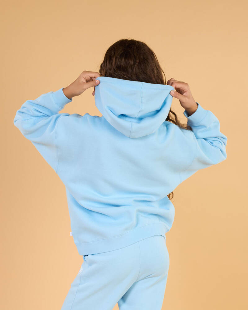 Roxy Girls' Endless Day Hoodie for Womens