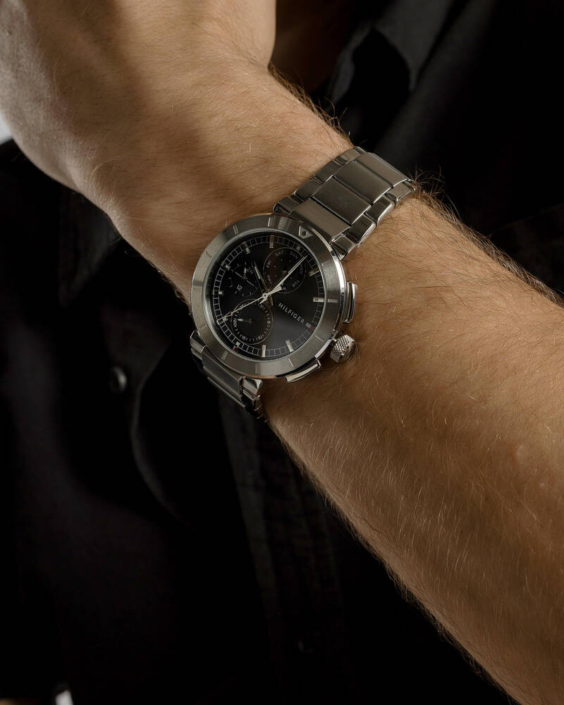 Tommy Hilfiger Lorenzo Watch for Mens