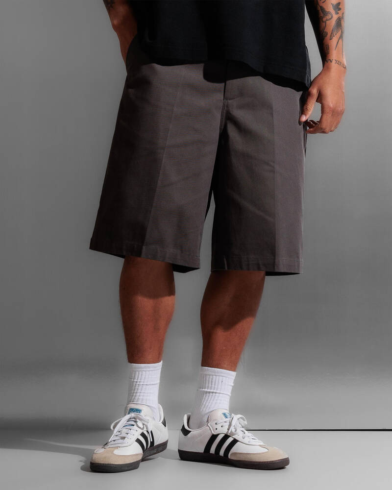 XLarge Baggy Gorilla Twill 91 Shorts for Mens