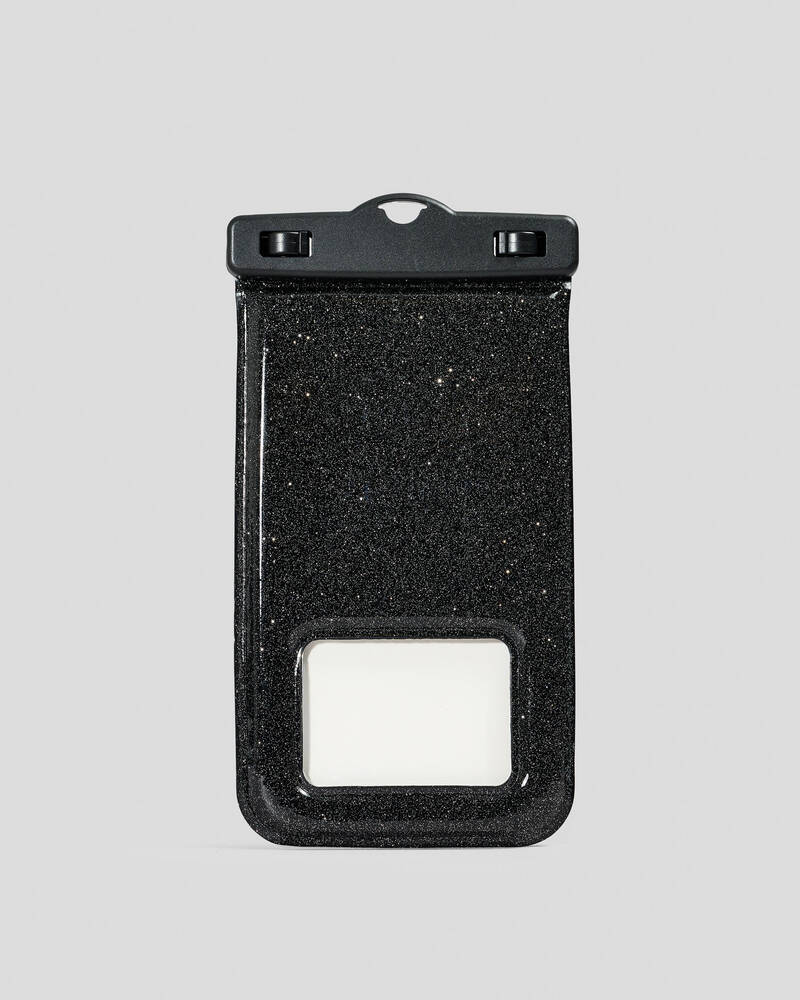 Get It Now Floating Waterproof Dri-Pouch for Unisex