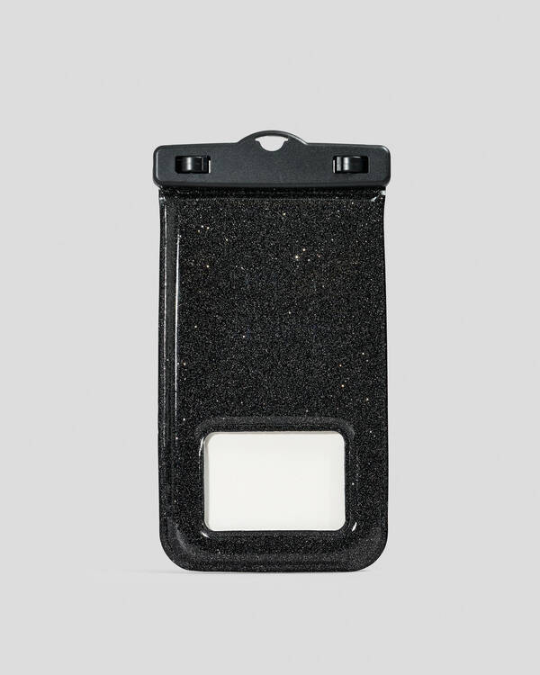 Get It Now Floating Waterproof Dri-Pouch for Unisex