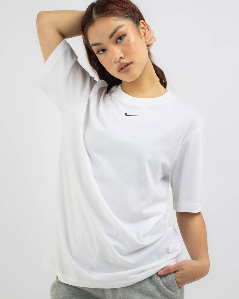 Nike Essential T-Shirt for Womens