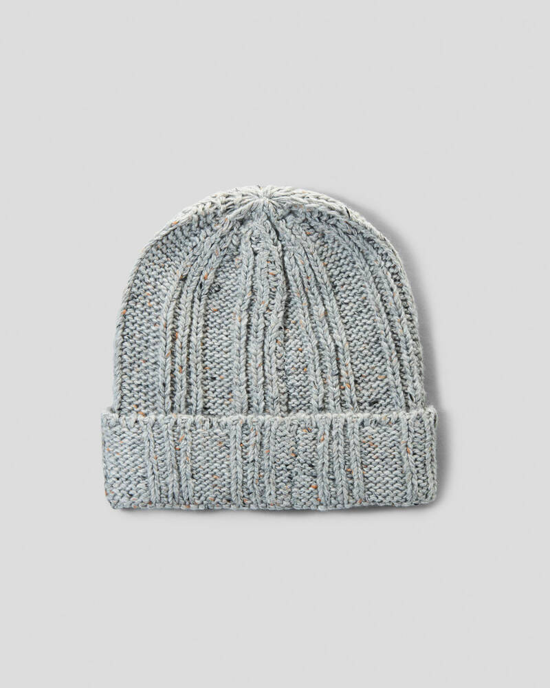 Skylark Toddlers' Paradise Cuff Beanie for Mens