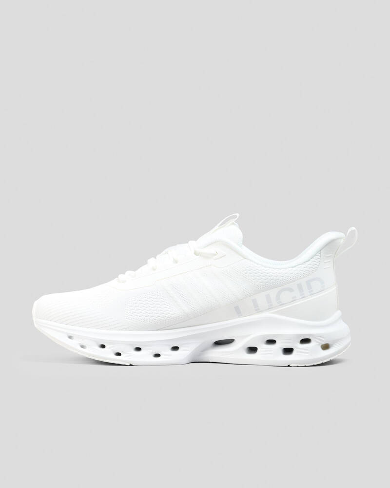 Lucid Newport Shoe for Mens