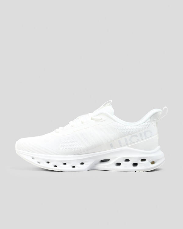 Lucid Newport Shoe for Mens