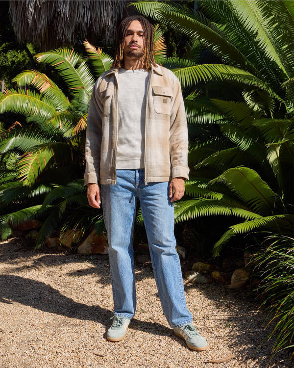 Skylark Drifter Jacket for Mens
