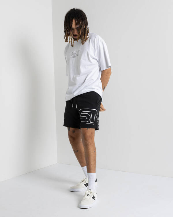 St. Goliath Link Volley Shorts for Mens