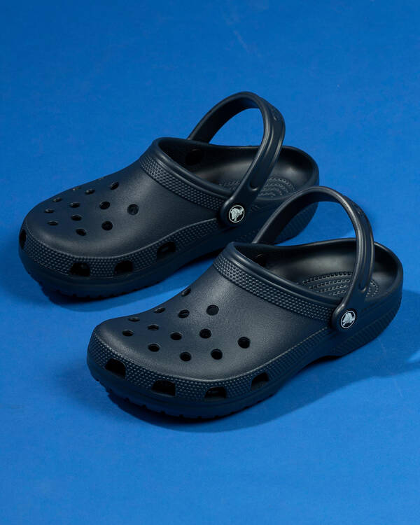 Crocs Classic Clogs for Unisex