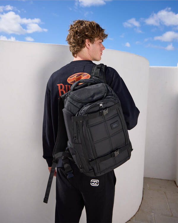 Quiksilver Grenade Backpack for Mens