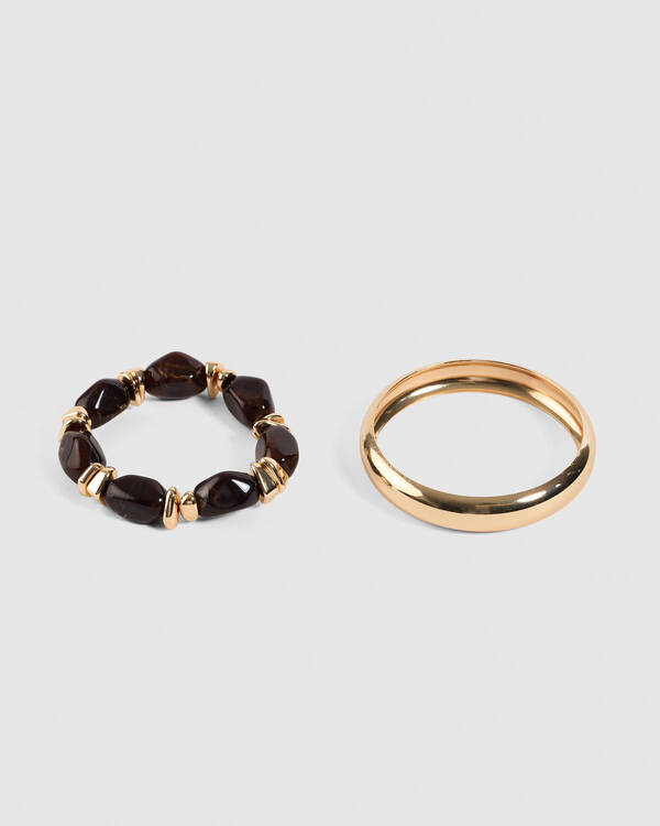 Karyn In LA Brooklyn Bracelet Pack for Womens
