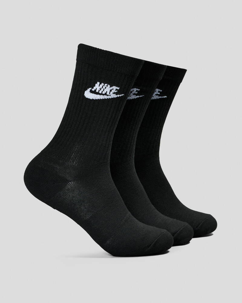 Nike Everyday Essential Crew Socks for Mens