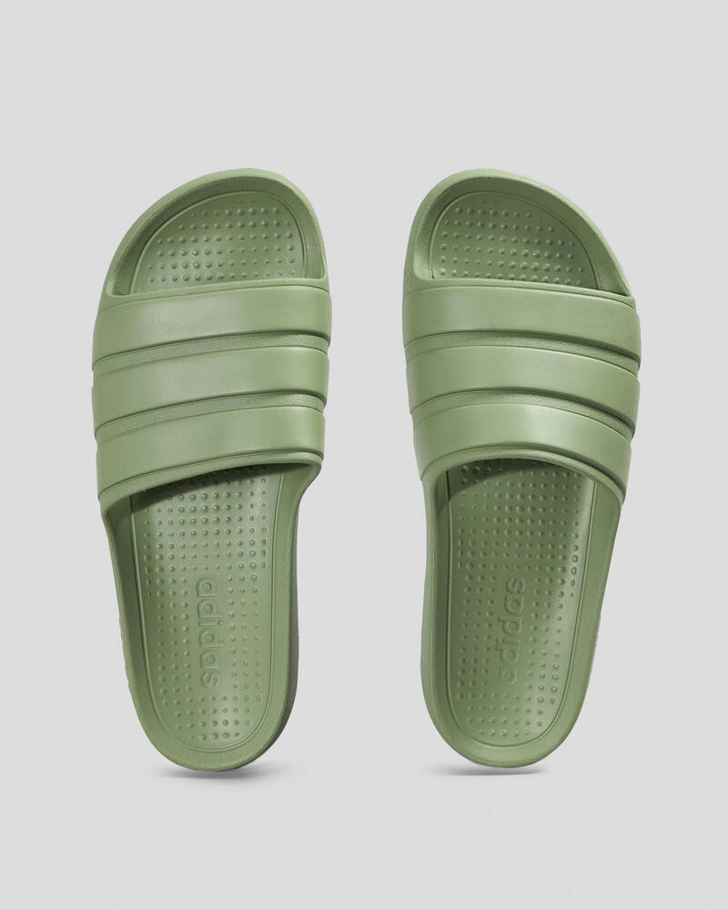 adidas Adilette Flow Slides for