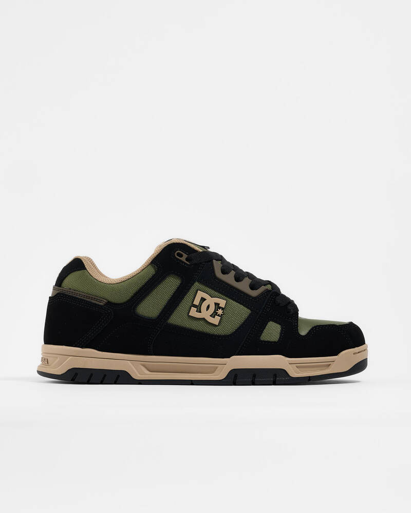 DC Shoes Stag Shoes for Mens