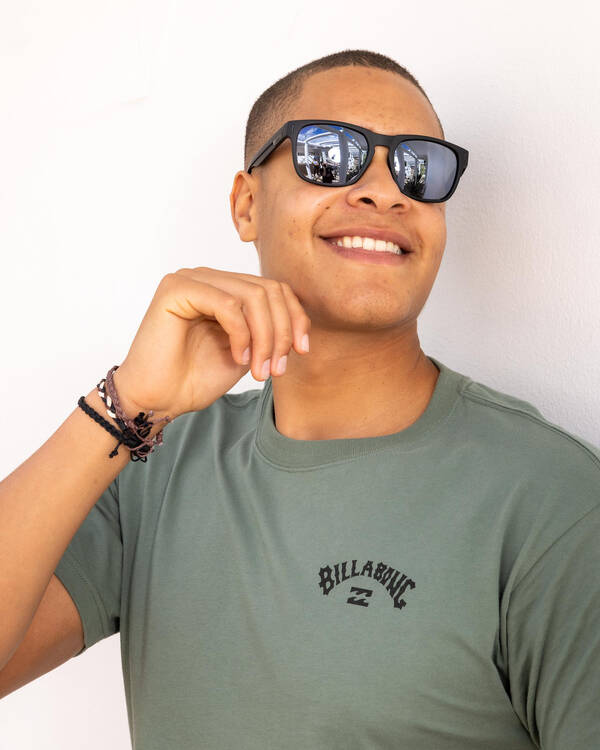 Sin Eyewear Spartan Polarised Sunglasses for Mens