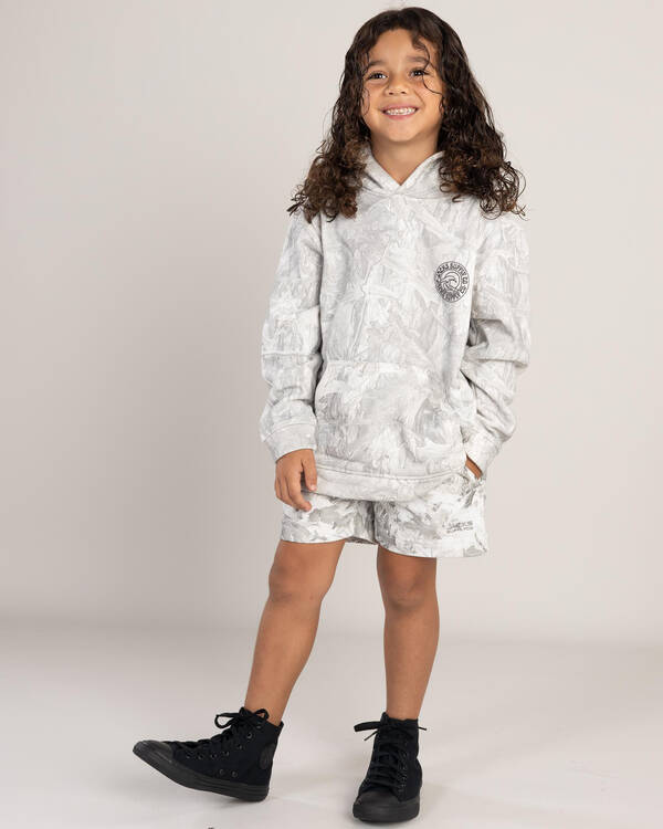 Jacks Toddlers' Little Troop Hoodie for Mens