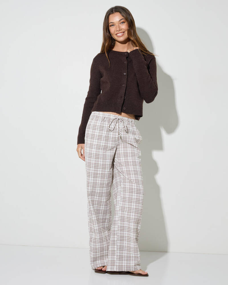 Mooloola Iris Pants for Womens