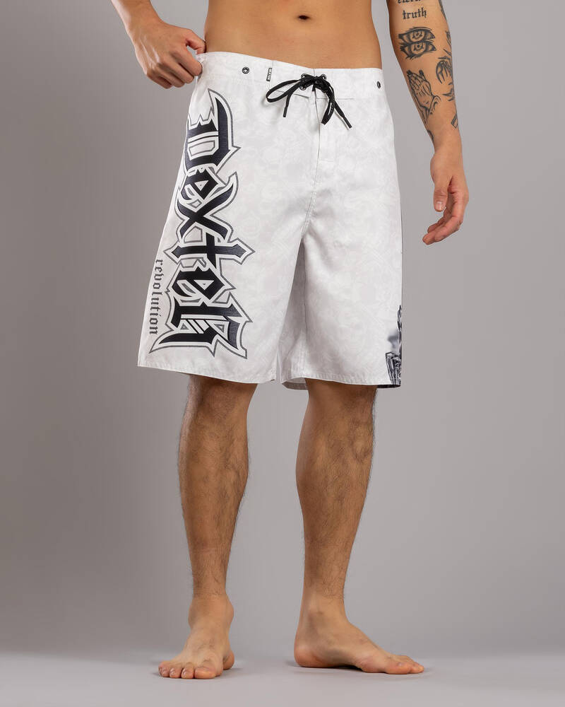 Dexter Cordova Board Short for Mens