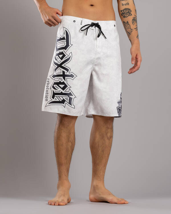 Dexter Cordova Board Short for Mens