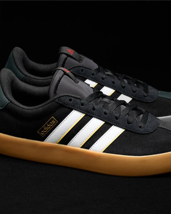 adidas Womens VL Court 3.0 Shoes for Womens