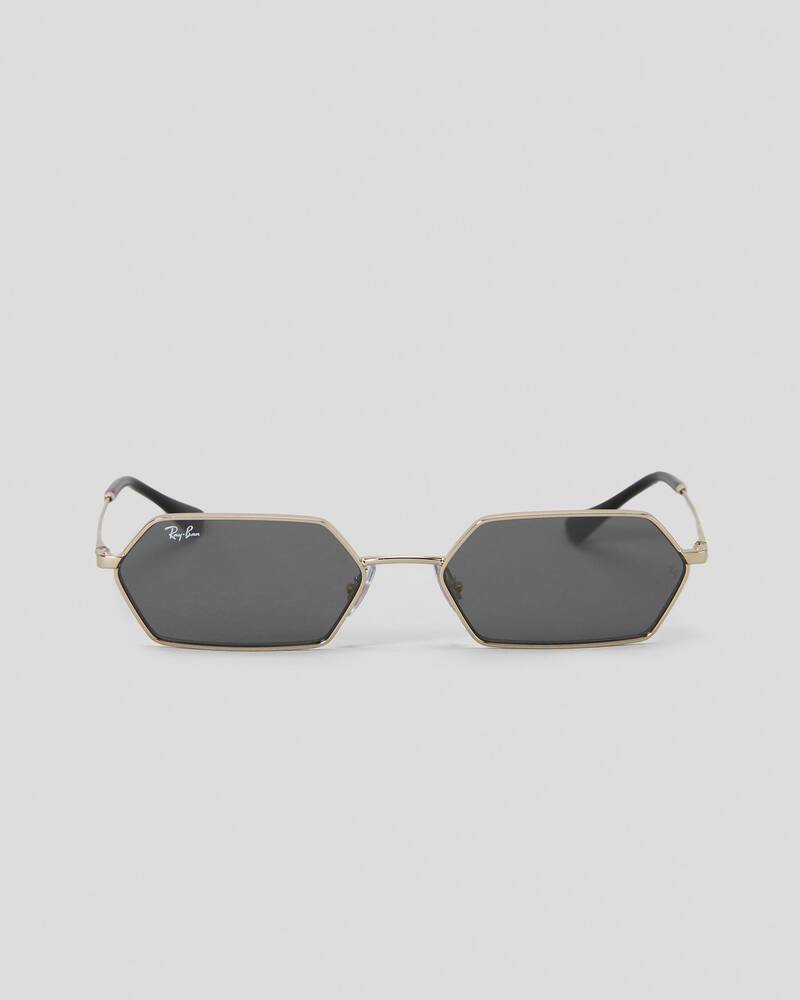 Ray-Ban 0RB3728 Sunglasses for Mens