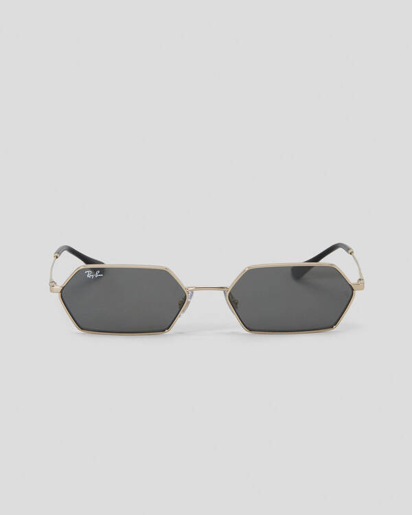 Ray-Ban 0RB3728 Sunglasses for Mens