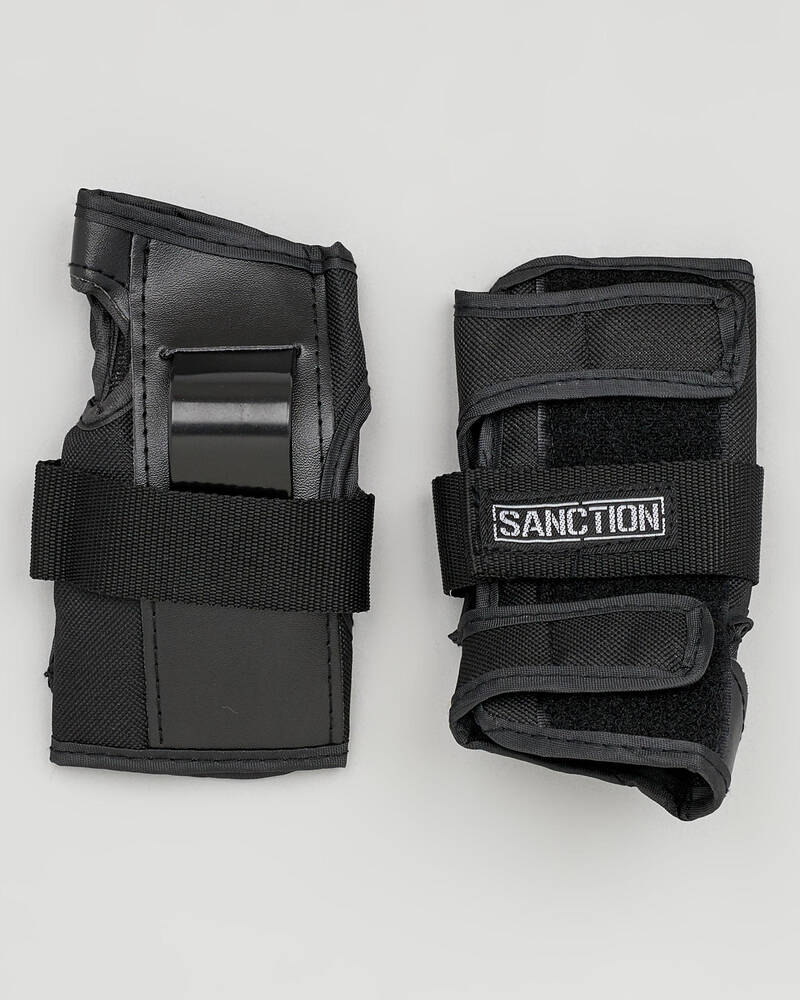 Sanction Skate Pads for Unisex