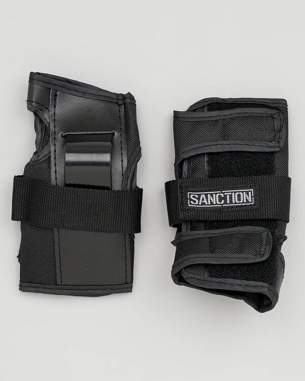Sanction Skate Pads for Unisex