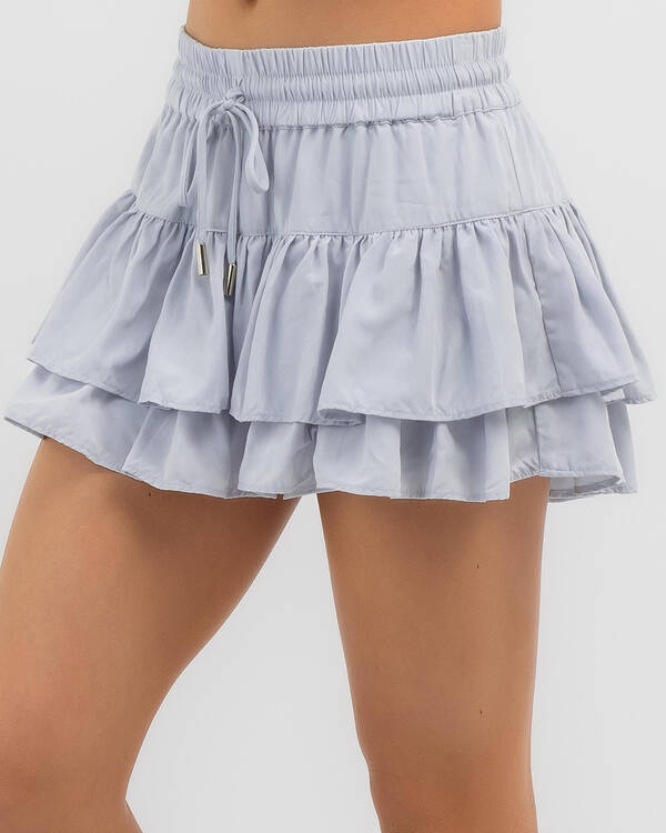 Ava And Ever Girls' LuLu Skort for Womens