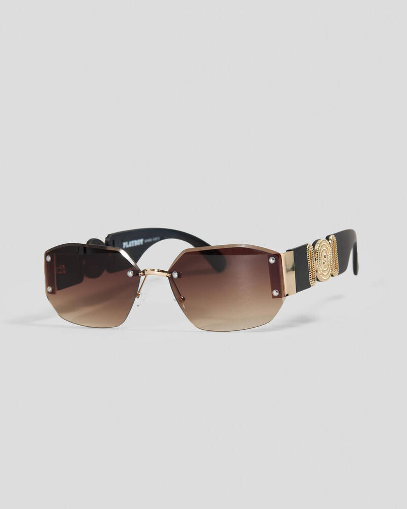 Playboy Suit UP Sunglasses for Mens