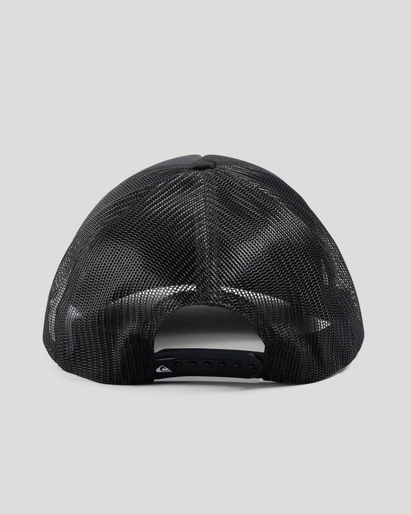 Quiksilver Omni Trucker Cap for Mens
