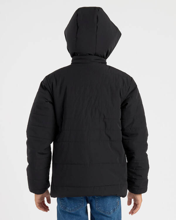 Skylark Boys' Puffery Jacket for Mens