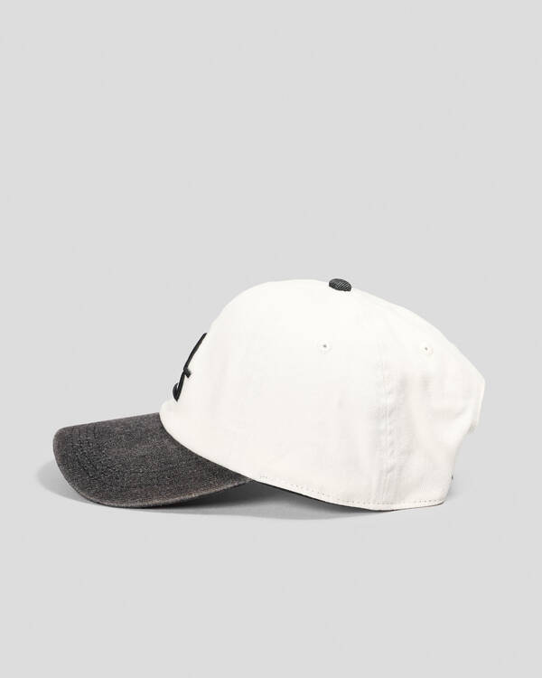 Lucid Perfection Snapback Cap for Mens