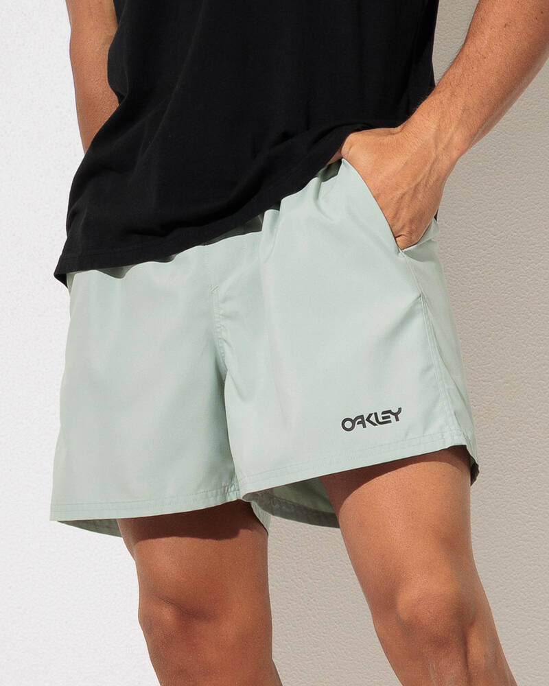Oakley Beach Volley 16" Beach Shorts for Mens