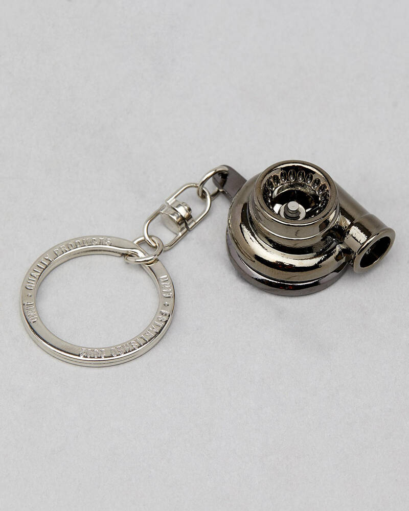 Unit Bandit Keyring for Mens