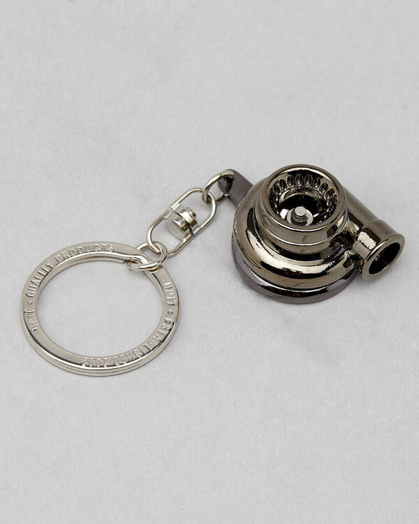 Unit Bandit Keyring for Mens