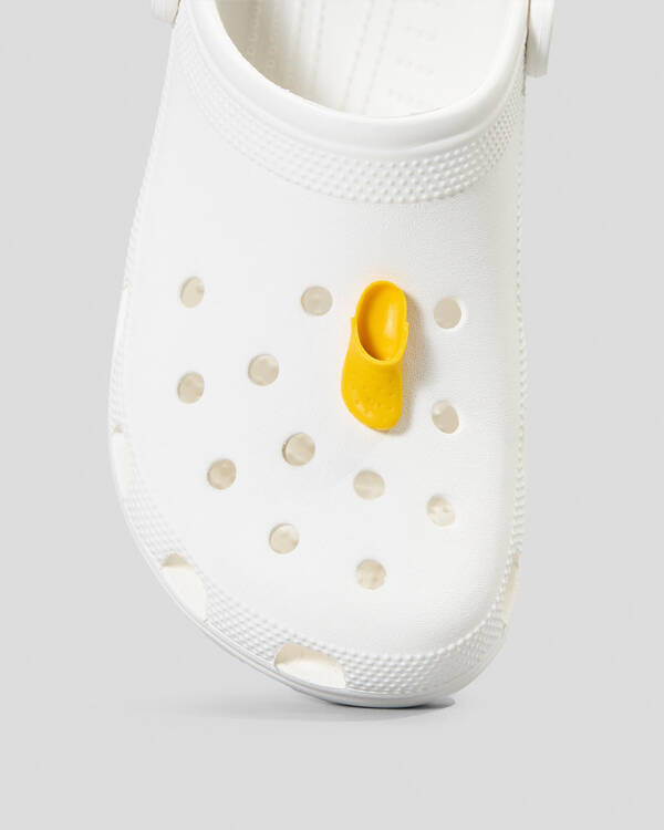 Crocs Mini 3D Classic Clog Jibbitz for Unisex