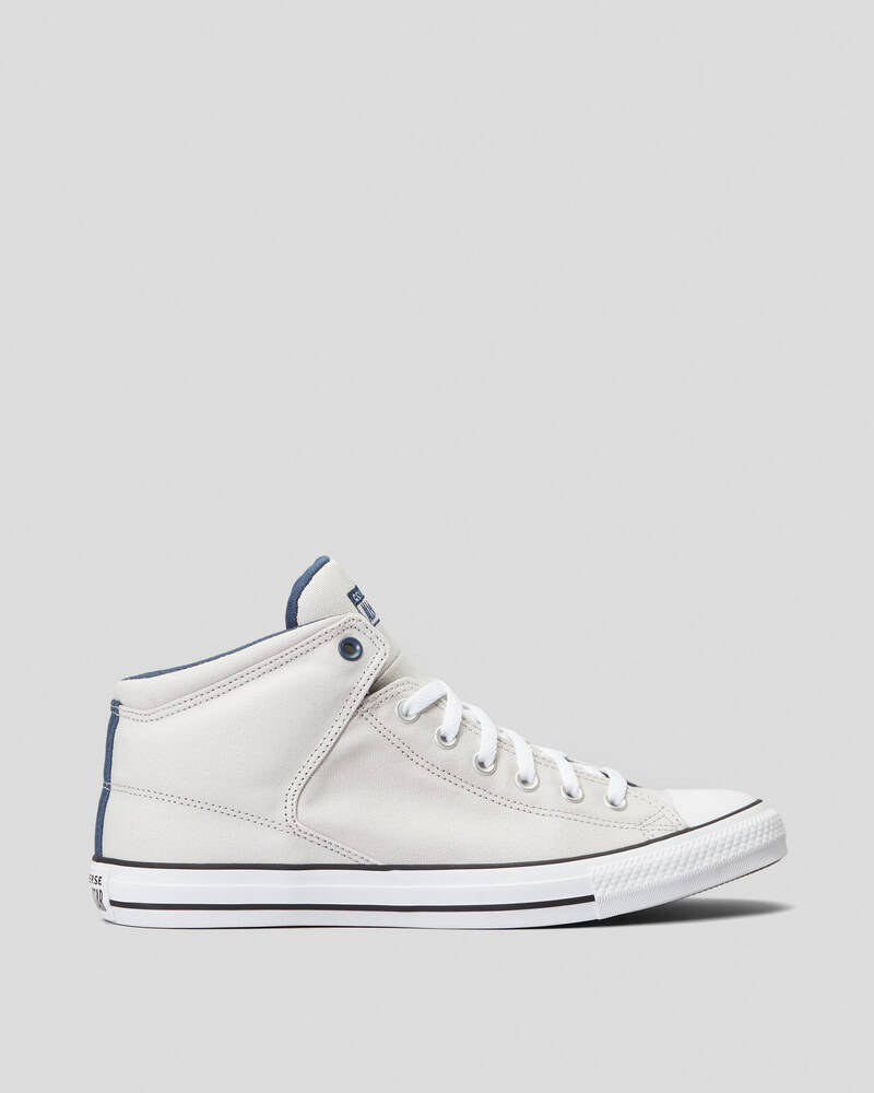 Converse Chuck Taylor All Star High Street Varsity Shoes for Mens