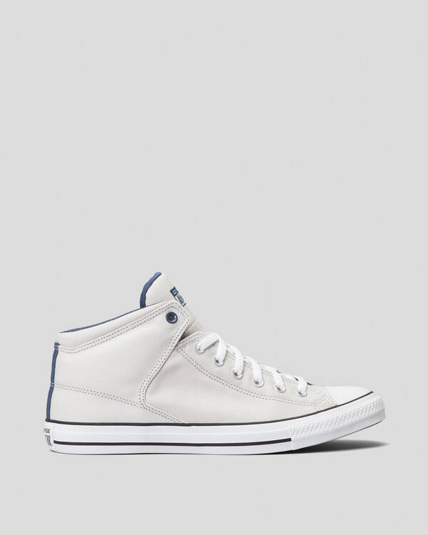Converse Chuck Taylor All Star High Street Varsity Shoes for Mens