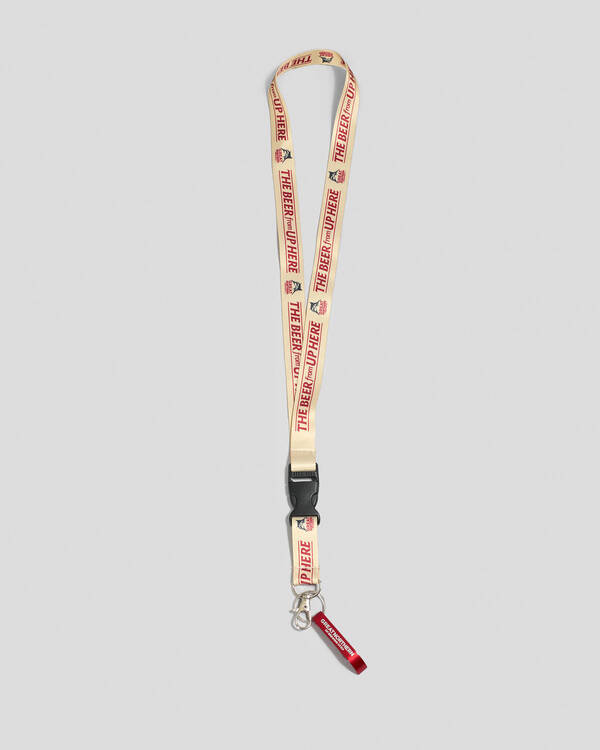 Great Northern GN Classic Lanyard for Mens