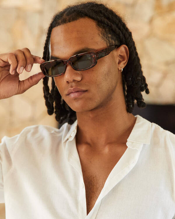 Happy Hour Oxford Sunglasses for Mens