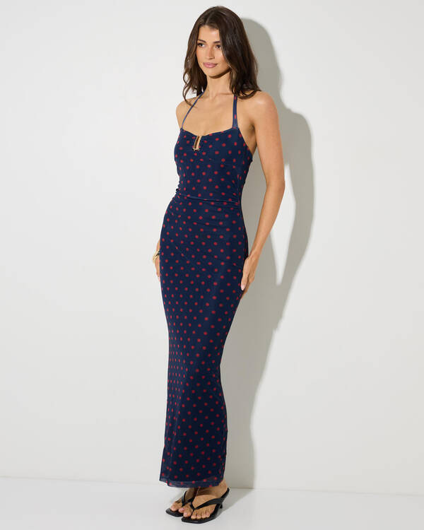 Ava And Ever Kalista Maxi Dress for Womens