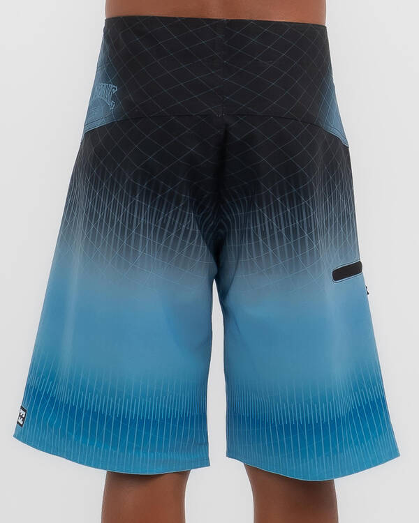 Billabong Boys' Fluid Pro Board Shorts for Mens