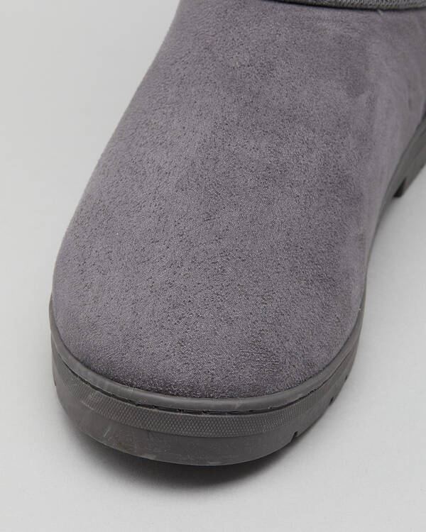 Dexter Voltage Slipper Boots for Mens