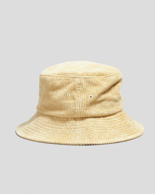 Rip Curl Icons Of Surf Bucket Hat for Womens