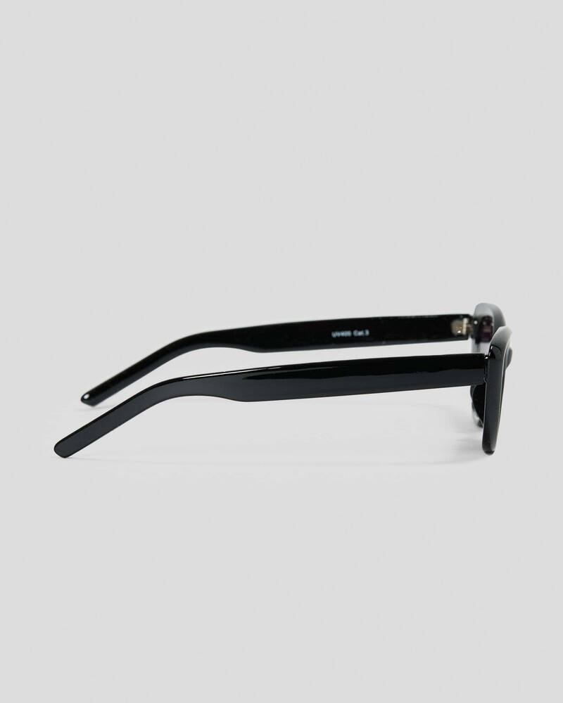 Indie Eyewear Gabriel Sunglasses for Womens