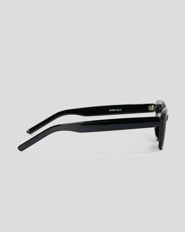 Indie Eyewear Gabriel Sunglasses for Womens